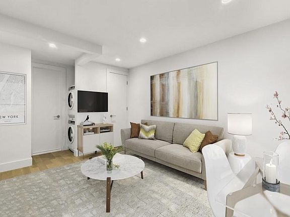 2nd image of 151 Ludlow St #2
