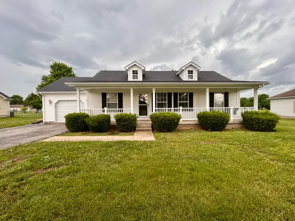 81 Brett Cir, Hustonville, KY 40437