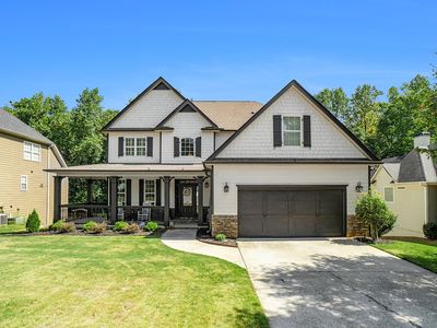 200 Highwoods Pkwy, Newnan, GA, 30265