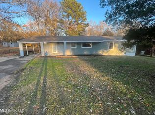 5042 Lurline Dr, Jackson, MS 39204