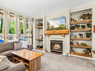 1600 Pinebrook Blvd #A, Park City, UT 84098
