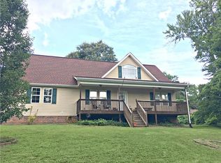 401 Eldred St NE, Valdese, NC 28690