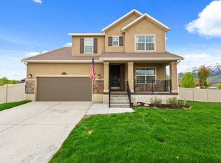 4675 W Ranch Blvd, Morgan, UT 84050