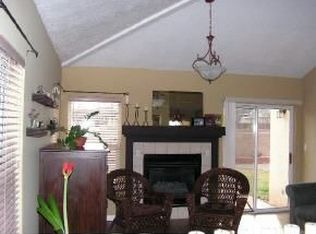 4124 Rancho Alegre Rd NW, Albuquerque, NM 87120