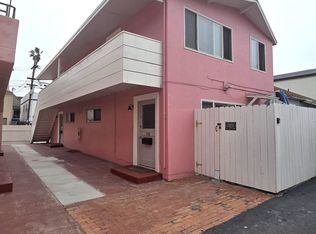 750 Santa Rita Pl #750, San Diego, CA 92109