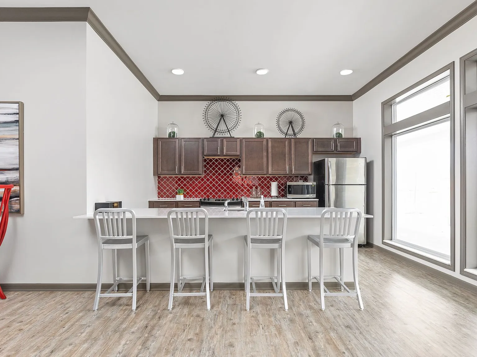 Adams Village Apartments | Specials Available — Photo 2