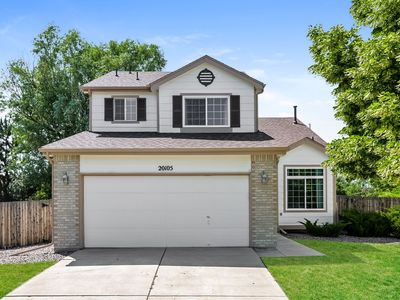 20105 E Williamette Ln, Centennial, CO, 80015