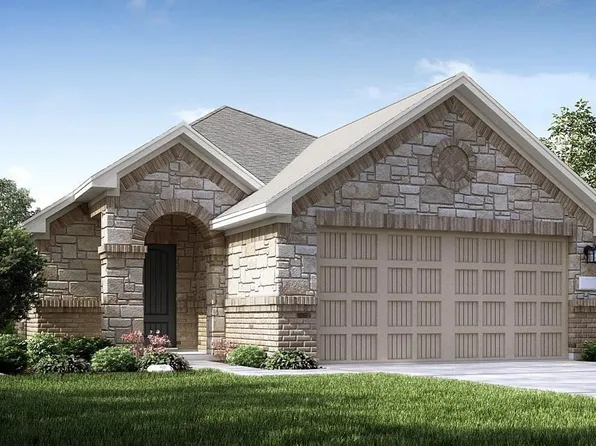 25702 Bottlebrush Sedge St, Katy, TX 77493