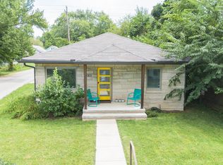 1301 S Washington St, Bloomington, IN 47401
