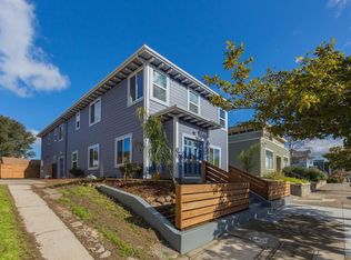 960 16th St, Oakland, CA 94607