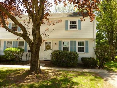 30 Butternut Dr, Glastonbury, CT, 06033