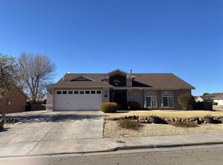 2415 Cherry Hills Dr, Alamogordo, NM 88310