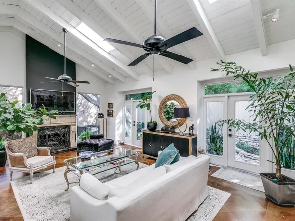 4346 Cochran Chapel Cir, Dallas, TX 75209