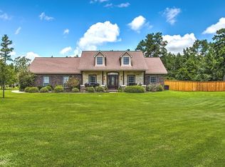 3411 S Fm 1194, Lufkin, TX 75904