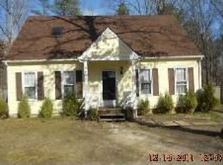 7012 Madras Ct, Chesterfield, VA 23832