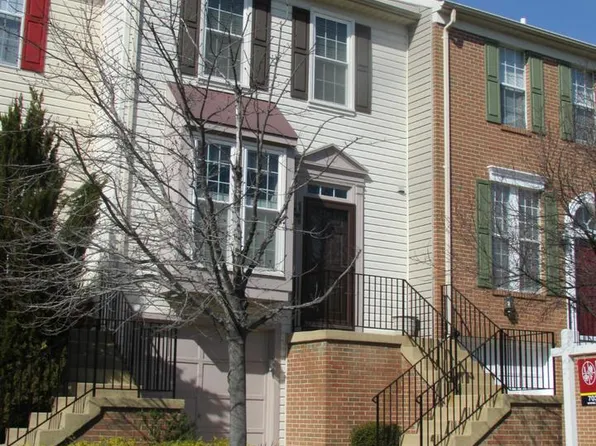 6556 Osprey Point Ln, Alexandria, VA 22315