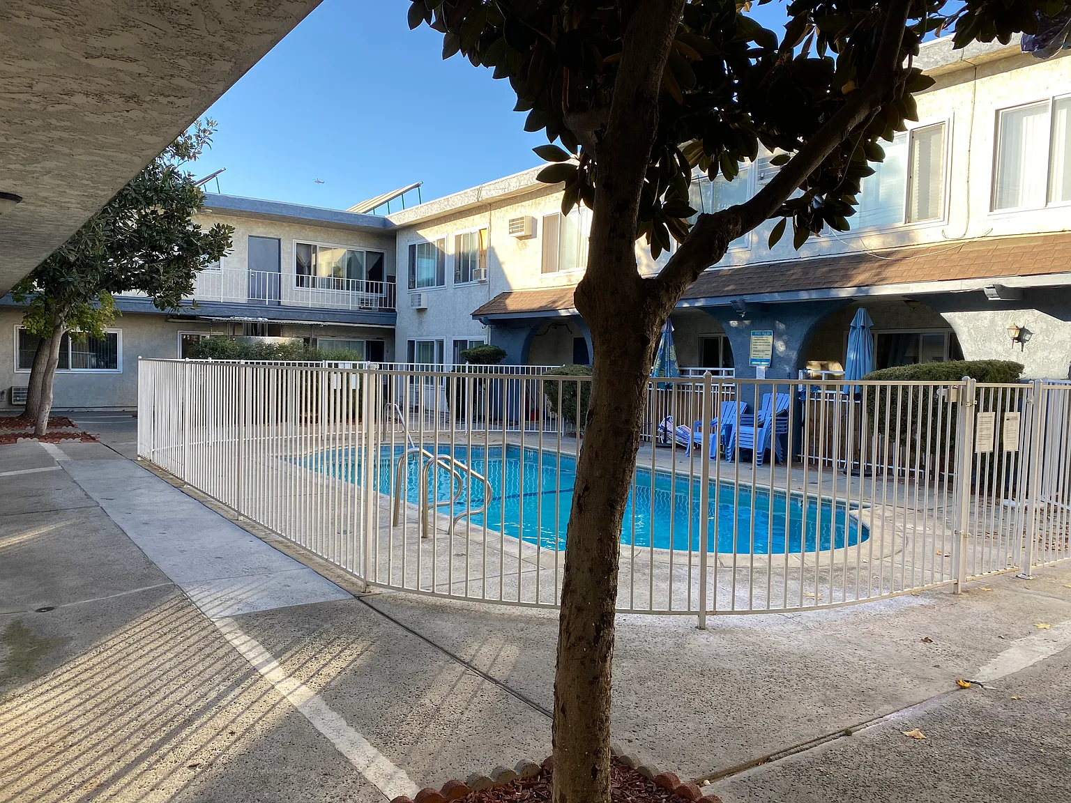 1 bed, 764 sqft, $1,595 — Photo 1