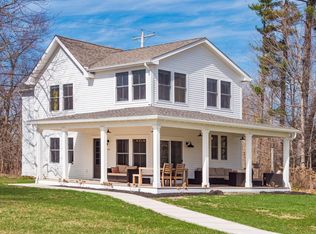 3247 Lancaster Rd, Granville, OH 43023