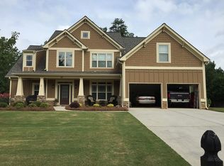 58 Amberlee Pl, Douglasville, GA