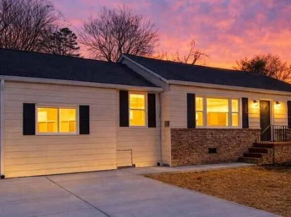 2204 Bradshaw Garden Rd, Knoxville, TN 37912