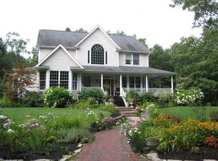 4598 Paddock St, Mays Landing, NJ 08330