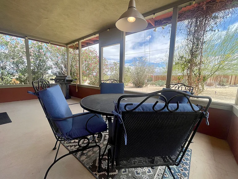7345 Maude Adams Ave #FURNISHED — Photo 19