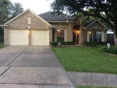 1204 Fawn Ct, League City, TX, 77573