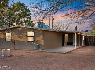 5711 Sierra Vista Ave, Las Cruces, NM 88012