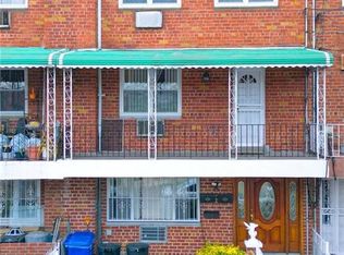 732 E 82nd St, Brooklyn, NY 11236