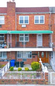 732 E 82nd St, Brooklyn, NY, 11236