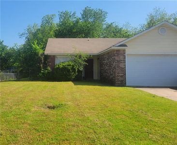 1016 Meadowlake Dr, Noble, OK, 73068