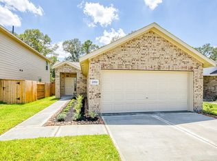 20930 Zuccala Dr, New Caney, TX 77357