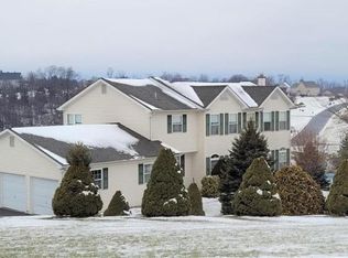 279 Benns Hill Rd, Bangor, PA 18013