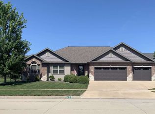 1409 Watersound Way, Bloomington, IL 61705