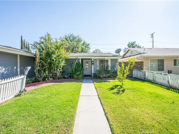 19028 Drycliff St, Santa Clarita, CA 91351