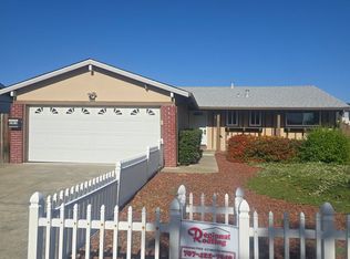 2512 Gulf Dr, Fairfield, CA 94533