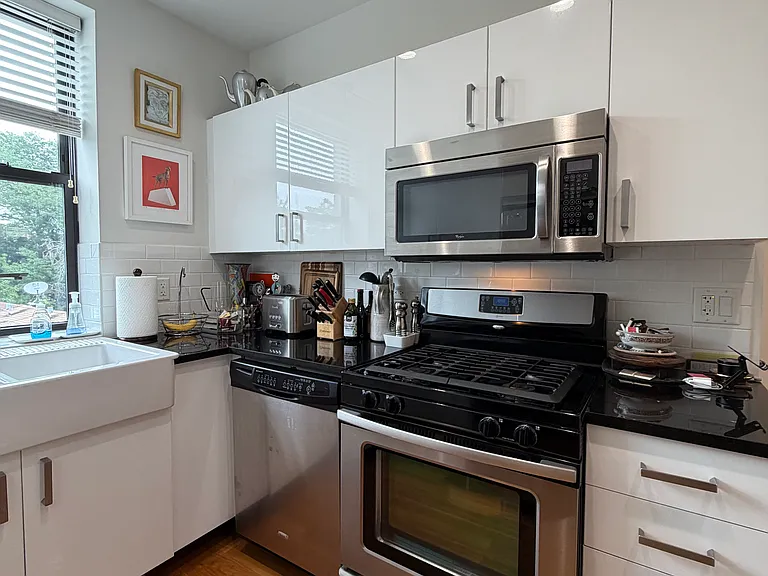6225 N Hermitage Ave #3E — Photo 5