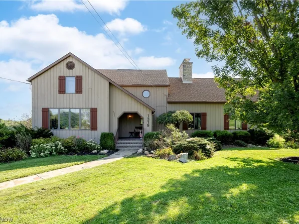 1319 County Road 1153, Ashland, OH 44805