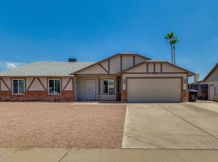 6145 E Ivy St, Mesa, AZ 85205