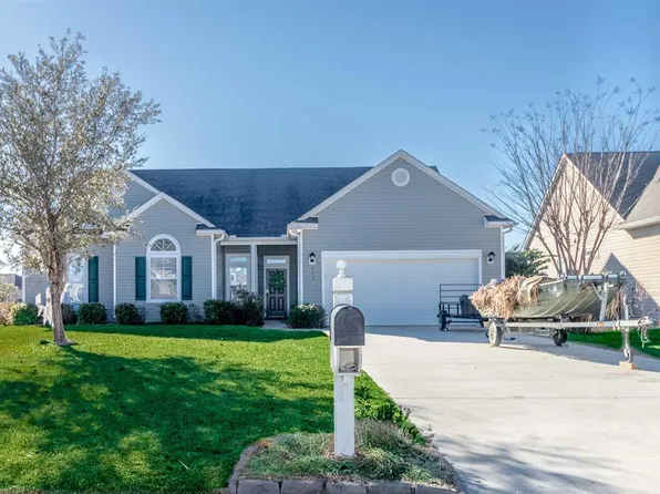 203 Augusta Plantation Dr, Myrtle Beach, SC 29579