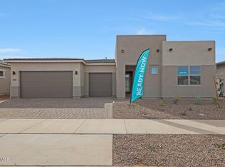 22663 E Happy Rd, Queen Creek, AZ 85142