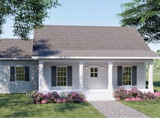 213 Boone Rd, Holly Springs, MS 38635