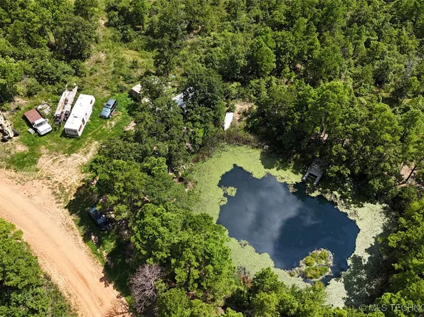 (undisclosed Address), Wilburton, OK 74578