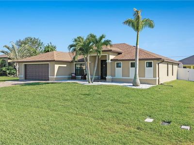 1840 SW 40th ST, Cape Coral, FL, 33914