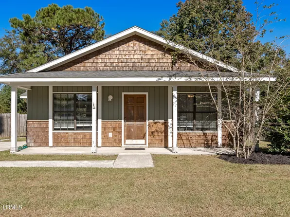 4408 Pinewood Cir, Beaufort, SC 29906