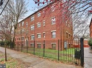 3287 15th Pl SE APT 101, Washington, DC 20020