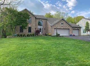 1102 Springridge Ct, Milford, OH 45150