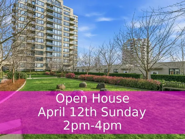 9188 Hemlock Dr #1705, Richmond, BC V6Y 4J7
