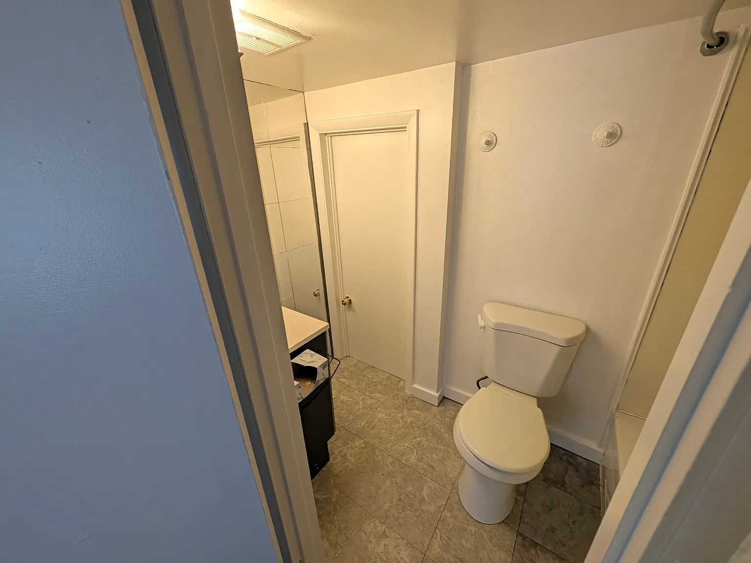 1 bed, 500 sqft, $900 — Photo 3