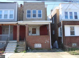 324 Darby Ter, Darby, PA 19023